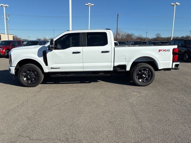 New 2026 Ford F250 XL w/ STX Appearance Package image 2