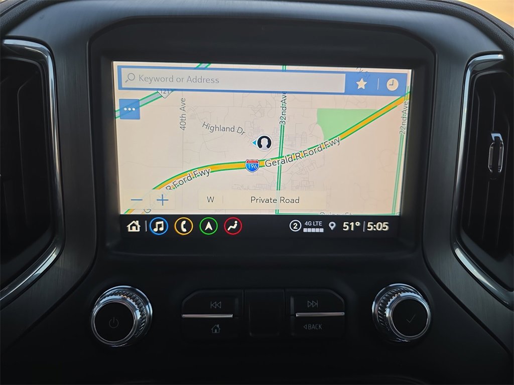 Certified 2023 GMC Sierra 3500 Denali w/ Denali Ultimate Package image 22