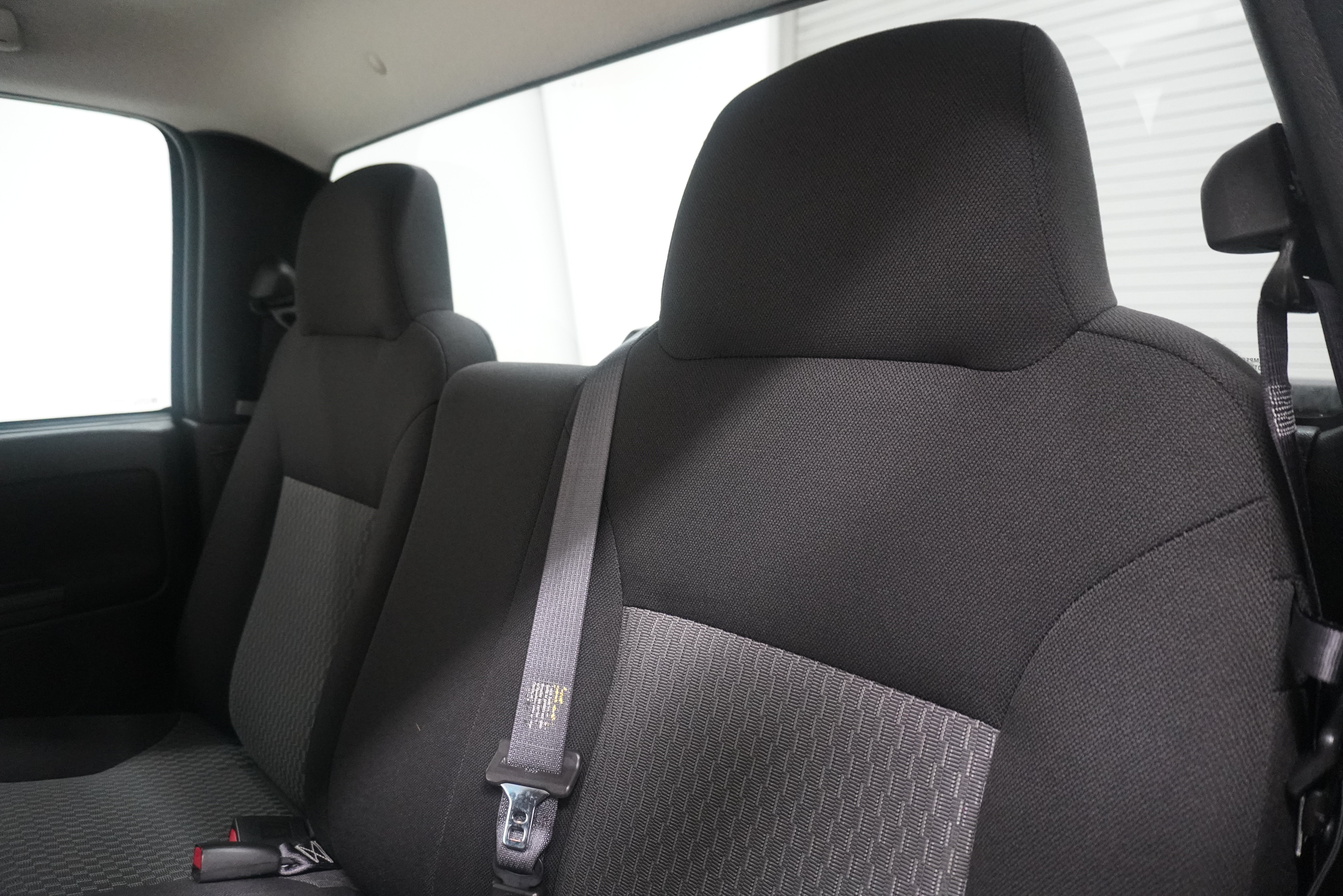Used 2007 Chevrolet Colorado LT RWD image 11