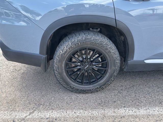 Used 2025 Honda Pilot Elite image 7