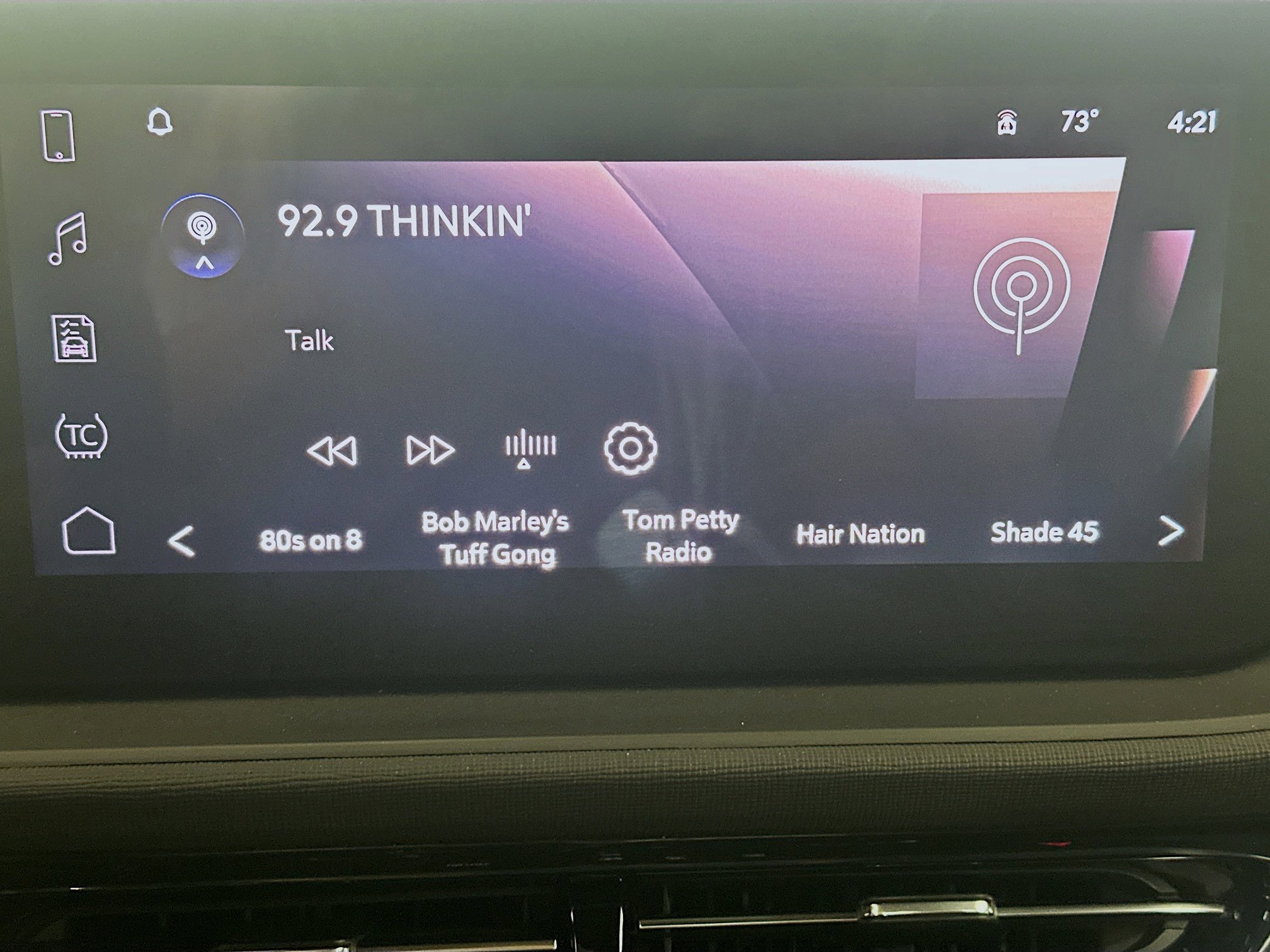 Used 2025 Buick Envista Sport Touring image 19