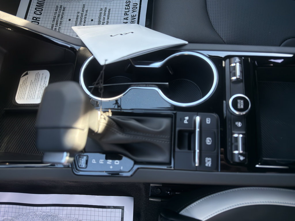 New 2026 Kia K5 GT-Line image 12