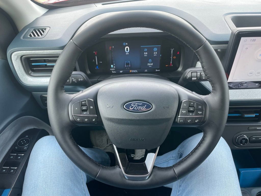 New 2026 Ford Maverick XLT w/ XLT Luxury Package image 26