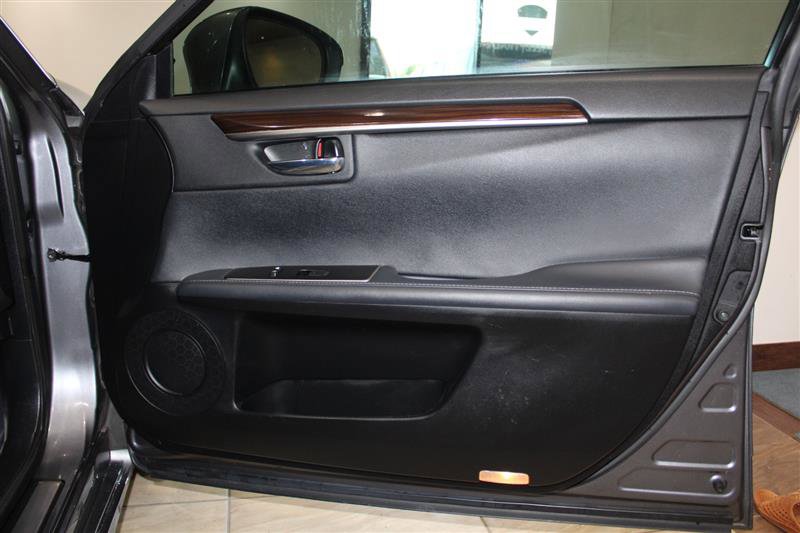 Used 2017 Lexus ES 350 w/ Luxury Package FWD image 37