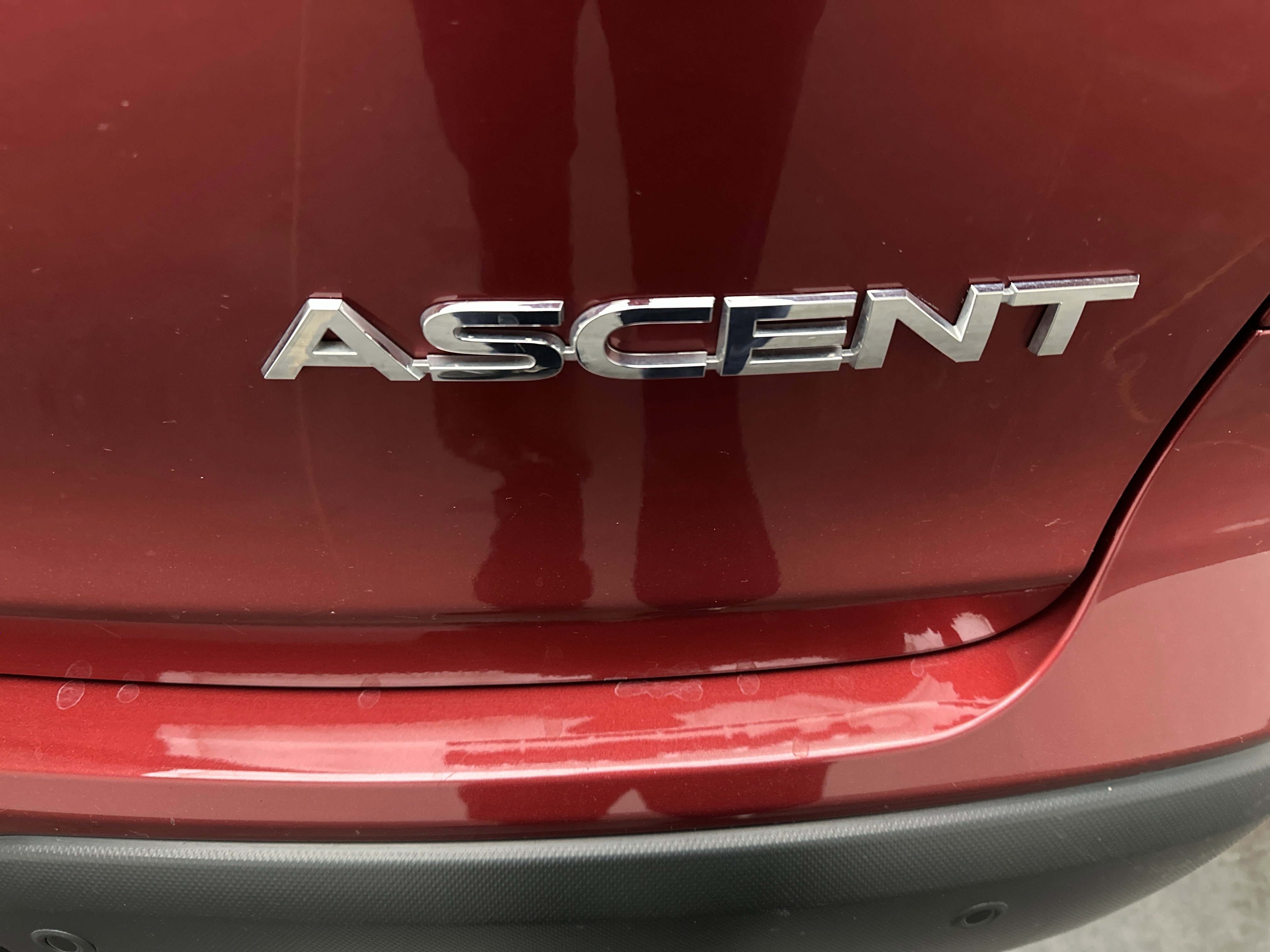 Used 2025 Subaru Ascent Premium AWD/4WD image 12