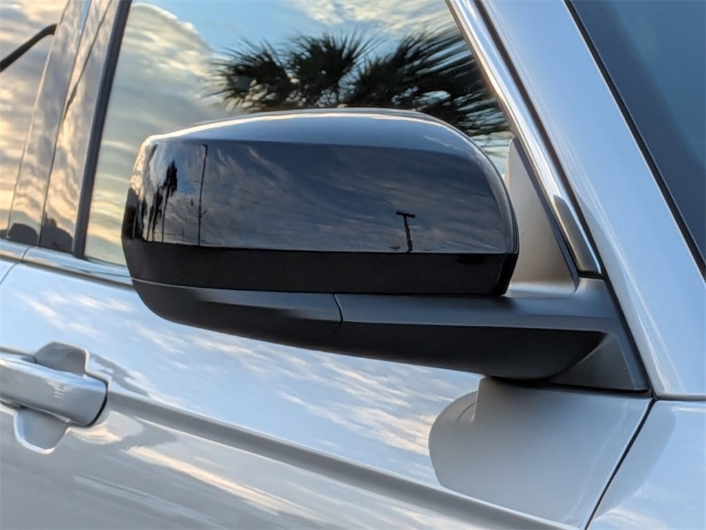 Used 2024 Jeep Grand Cherokee L Laredo w/ Luxury Tech Group I image 10