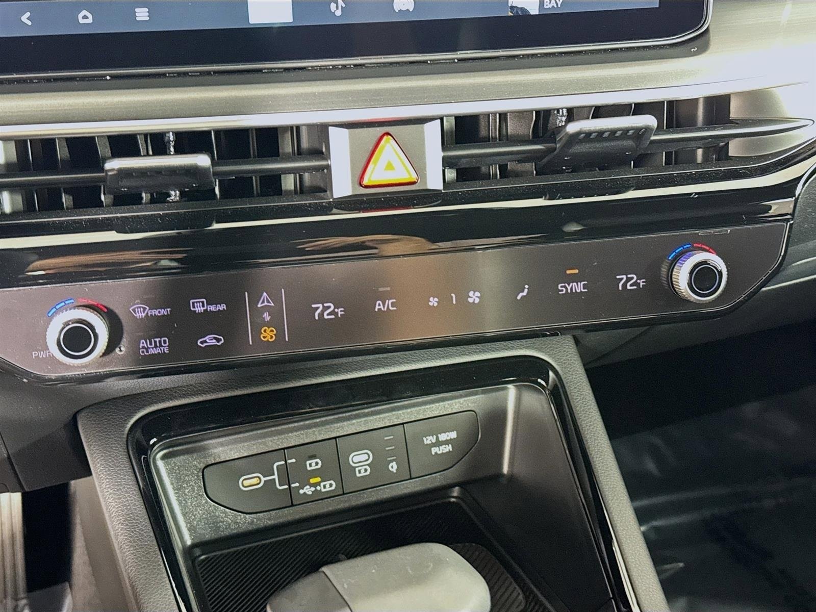 Certified 2026 Kia K5 GT FWD image 18