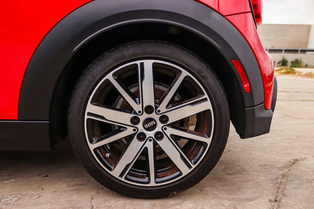Used 2023 MINI Cooper S FWD image 14