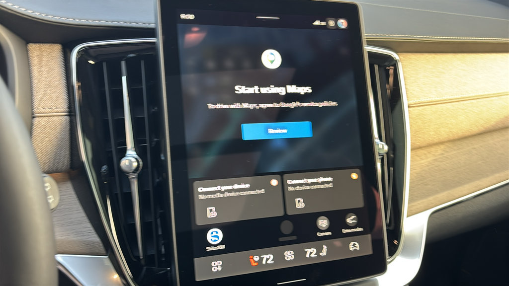 New 2027 Volvo XC90 T8 Ultra AWD/4WD image 19
