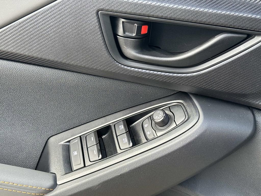 New 2026 Subaru Crosstrek 2.5i Wilderness image 13