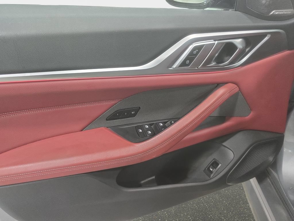 Certified 2023 BMW i4 eDrive35 RWD image 20