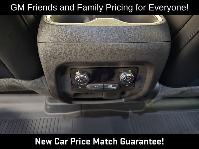 New 2026 GMC Acadia Elevation w/ Elevation Premium Package image 27