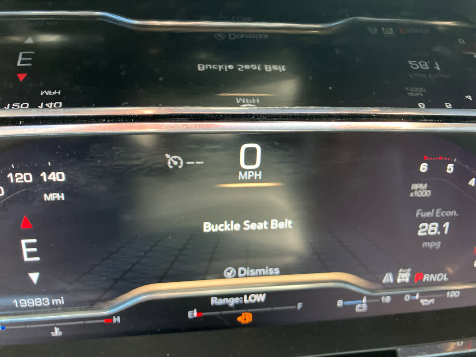 Used 2024 GMC Sierra 1500 Elevation w/ X31 Off-Road Package image 18