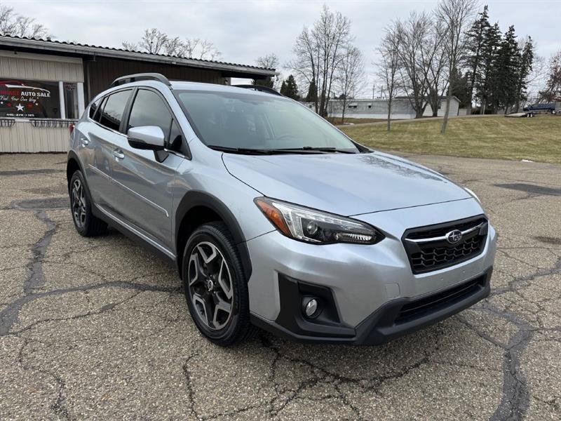 Used 2018 Subaru Crosstrek 2.0i Limited AWD/4WD image 2