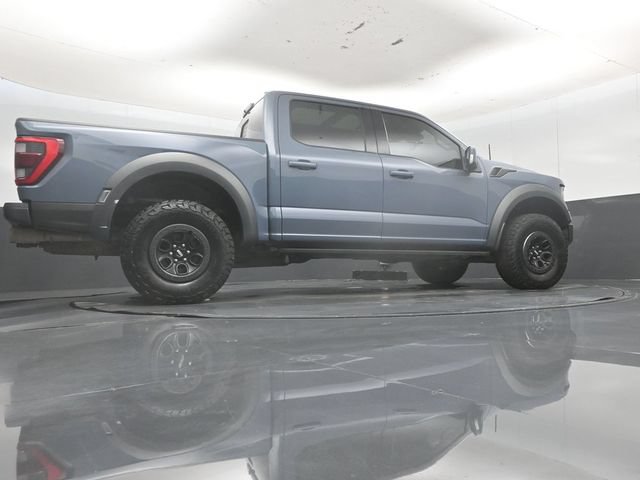 Used 2023 Ford F150 Raptor w/ Raptor Carbon Fiber Package AWD/4WD image 47