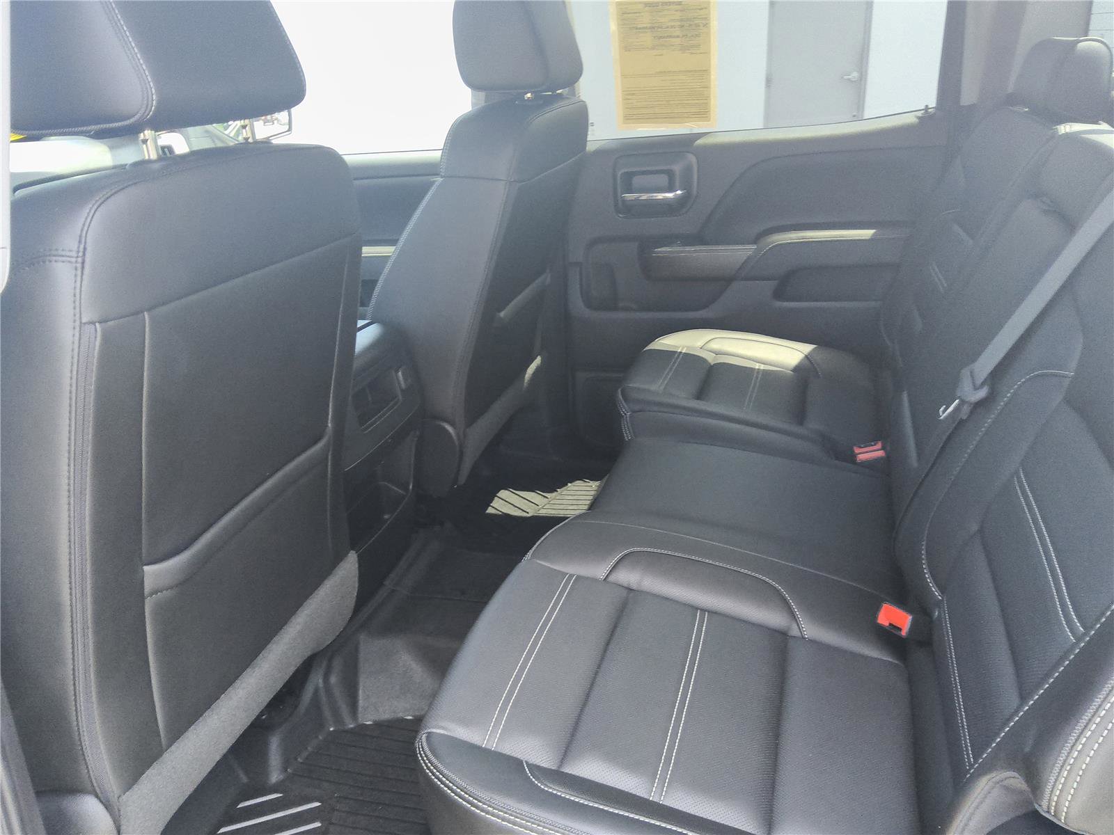 Used 2017 GMC Sierra 1500 Denali w/ Denali Ultimate Package AWD/4WD image 22