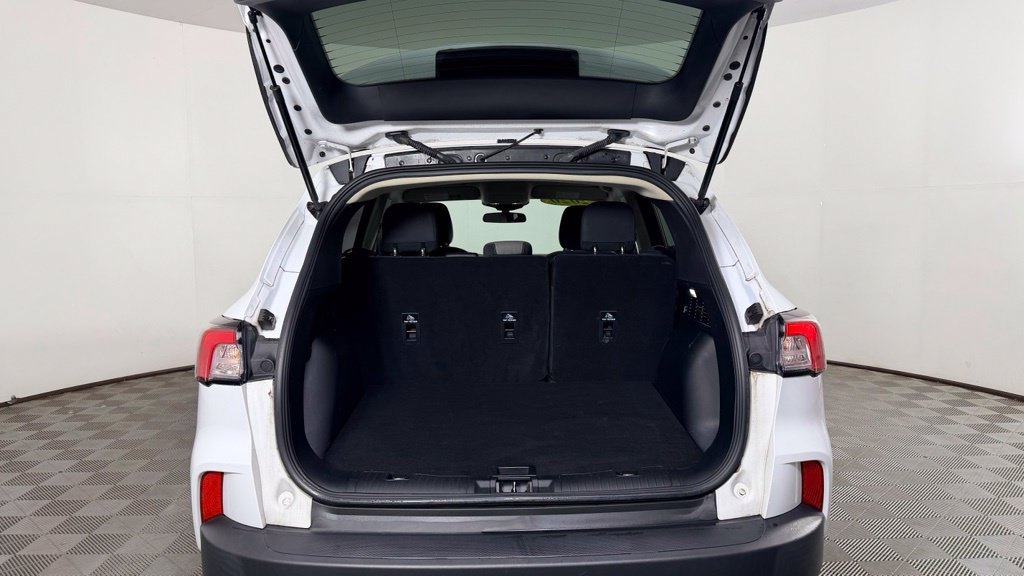 Used 2020 Ford Escape SE AWD/4WD image 10