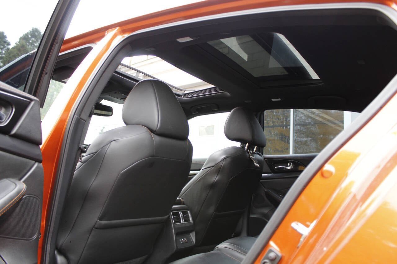 Used 2019 Nissan Maxima SR w/ Premium Package image 40