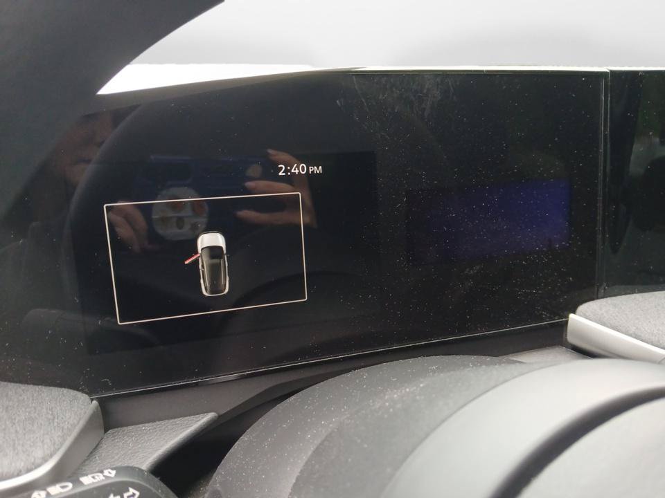 Certified 2026 Nissan Kicks SV w/ SV Premium Package FWD image 11