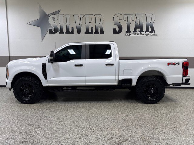 Used 2023 Ford F250 XL w/ STX Appearance Package image 1