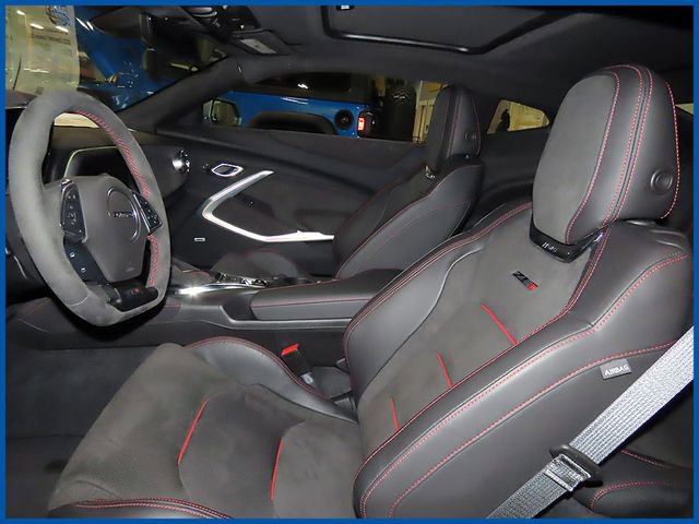 Used 2023 Chevrolet Camaro ZL1 image 13