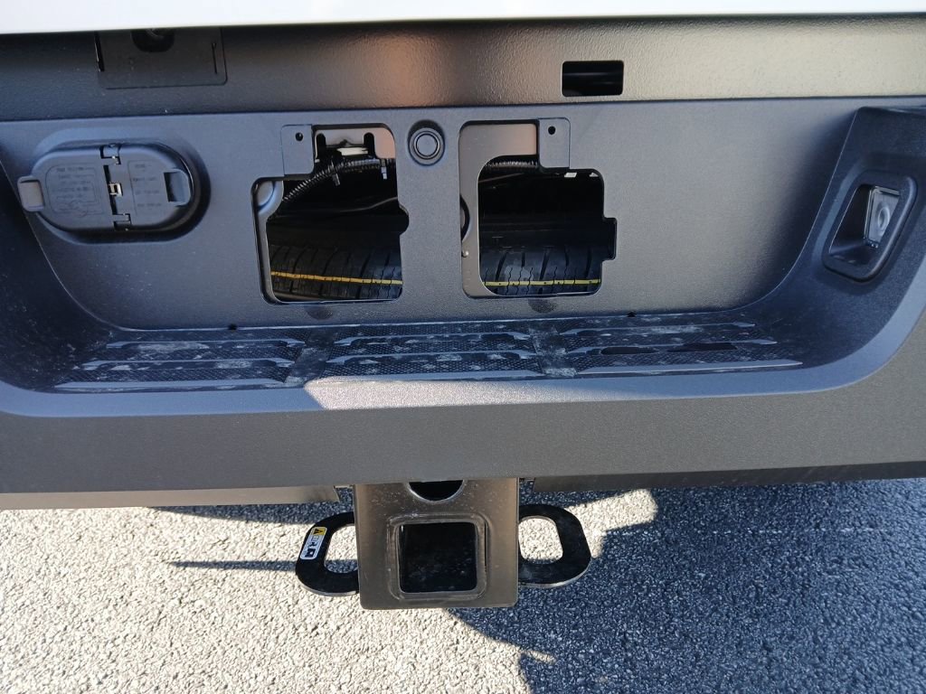 New 2025 Toyota Tacoma SR5 image 10