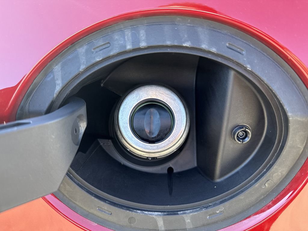 New 2026 Chrysler Pacifica Select image 39