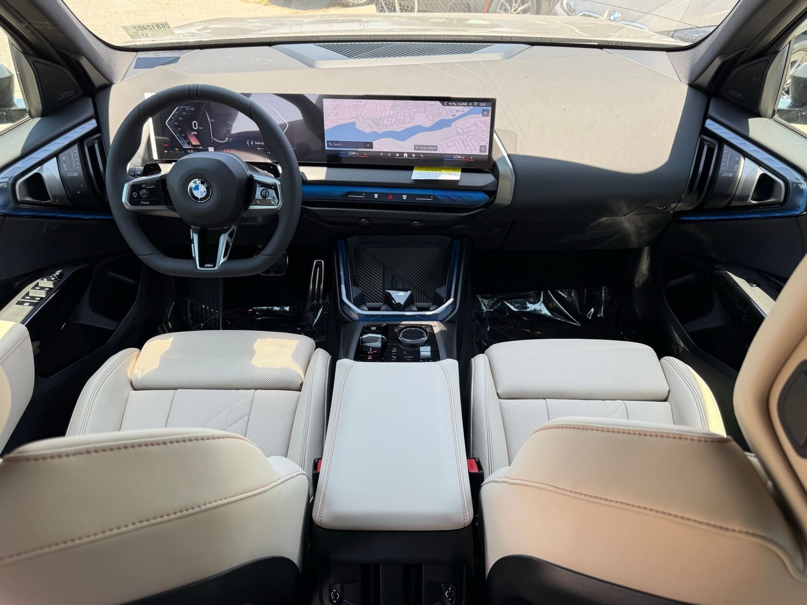 New 2026 BMW X3 xDrive30 AWD/4WD image 29