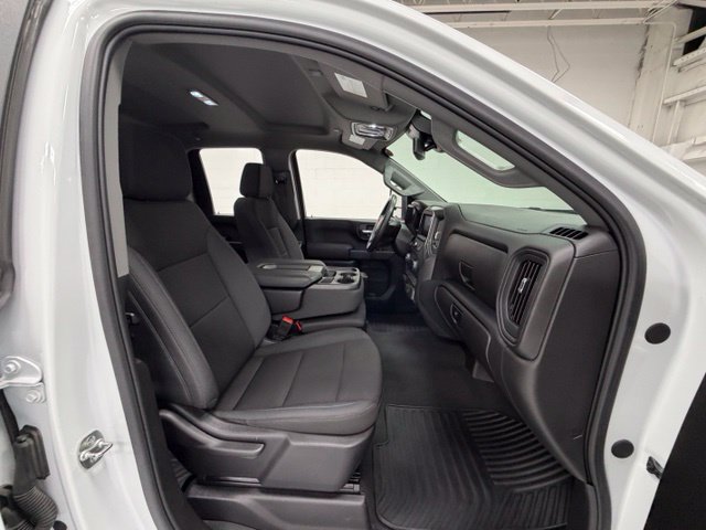 Certified 2025 Chevrolet Silverado 2500 W/T w/ WT/CX Safety Package AWD/4WD image 26