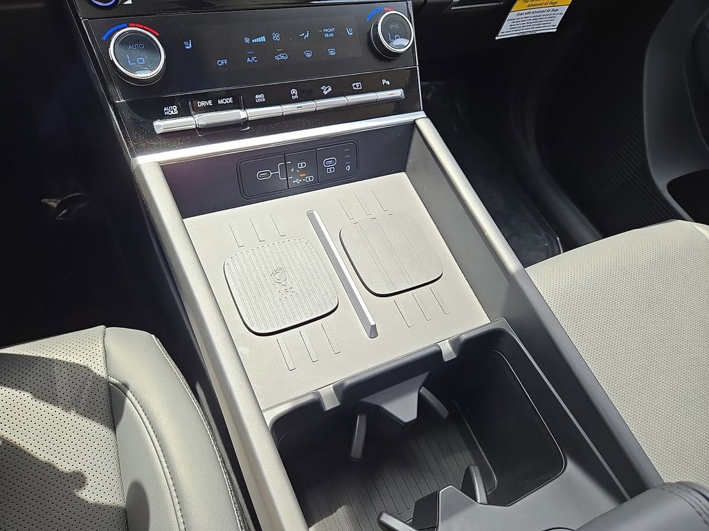 Used 2026 Hyundai Santa Fe SEL image 29