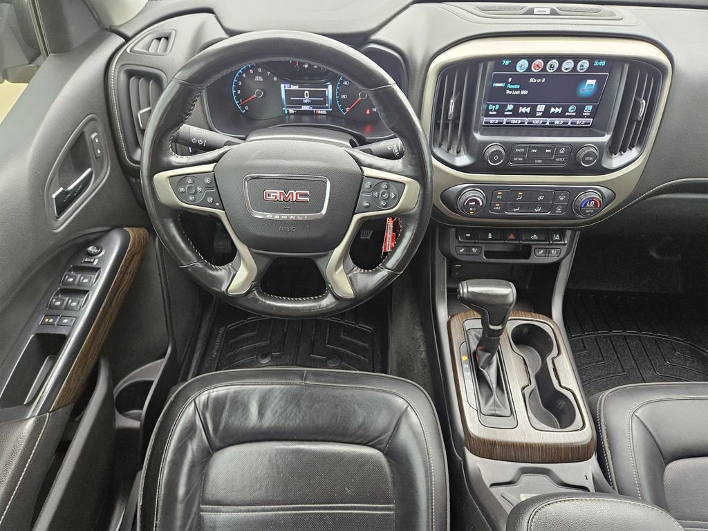 Used 2018 GMC Canyon Denali image 32