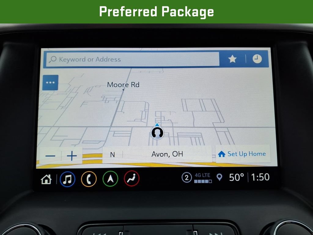 Certified 2023 GMC Acadia SLT w/ Preferred Package FWD image 21