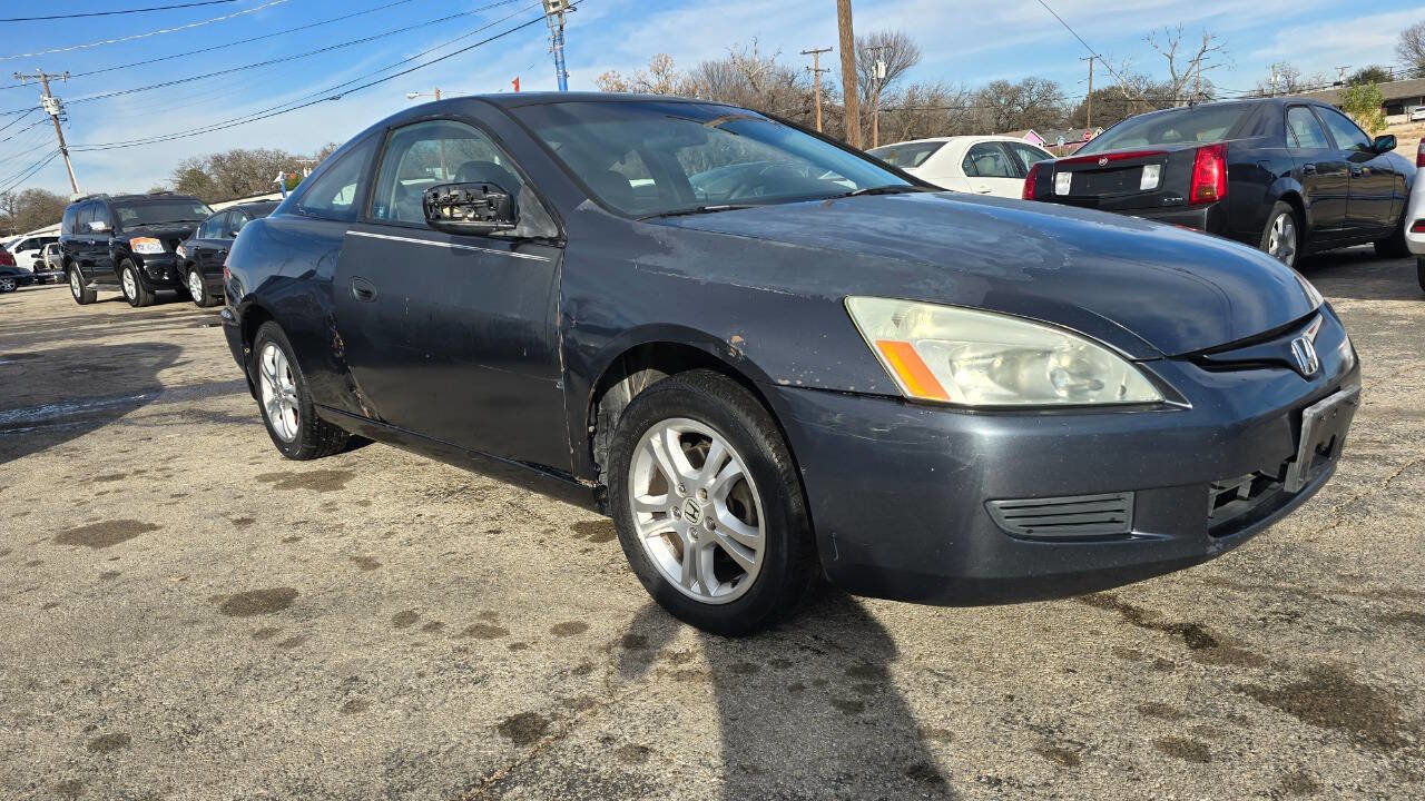 Used 2003 Honda Accord EX image 5