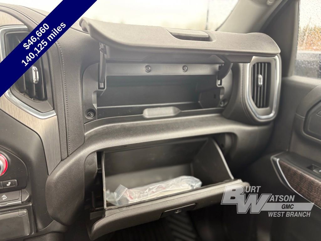 Used 2023 GMC Sierra 2500 Denali AWD/4WD image 23