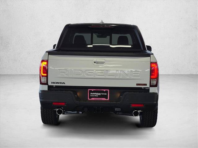 New 2026 Honda Ridgeline TrailSport image 8