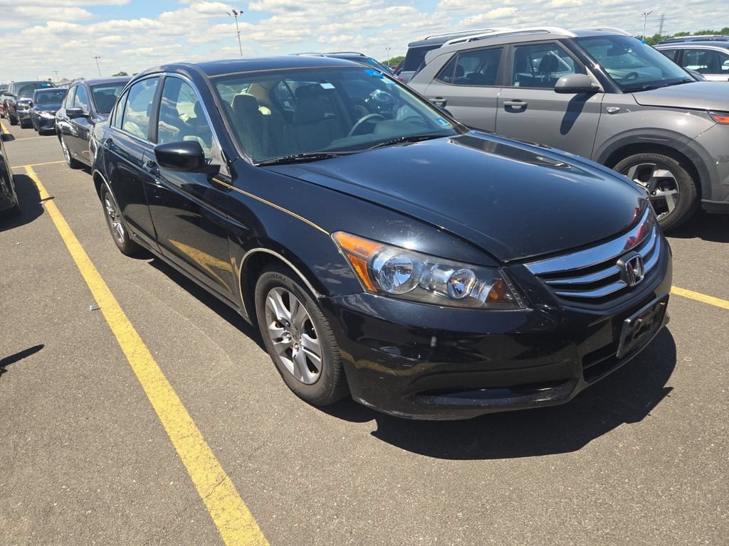 Used 2011 Honda Accord SE image 3