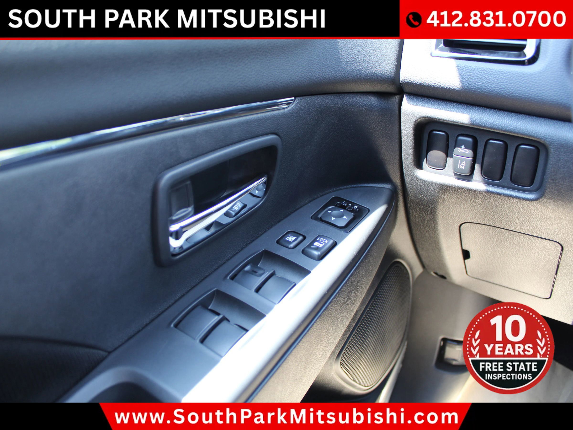 New 2025 Mitsubishi Outlander Sport LE image 22