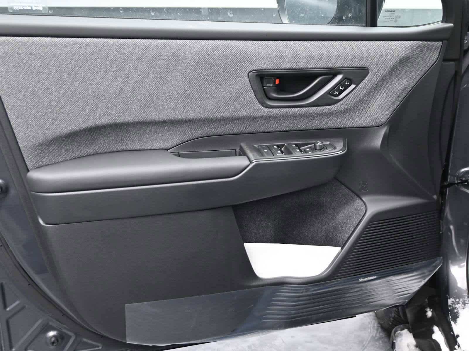 New 2026 Subaru Outback Limited image 6