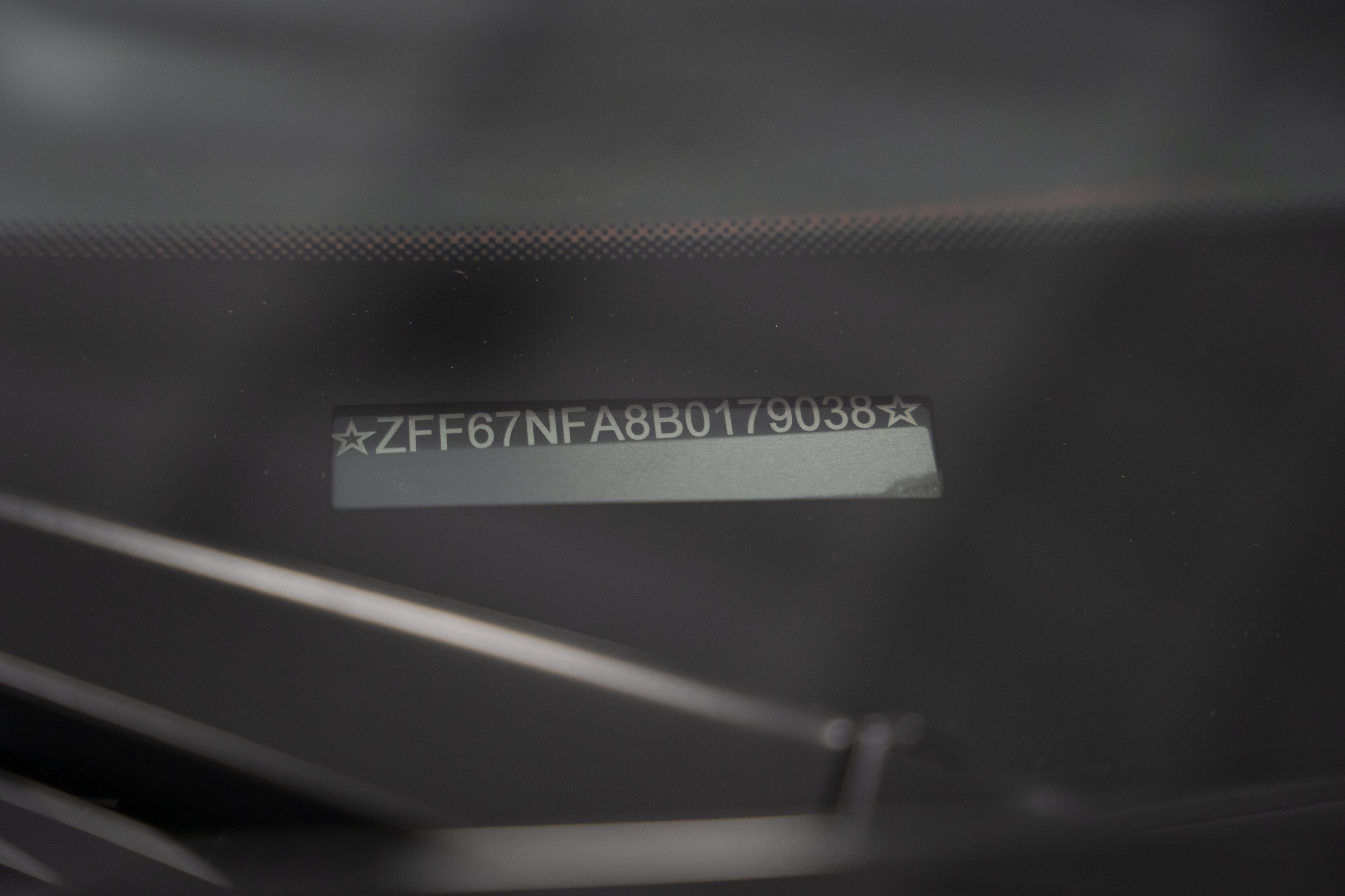 Used 2011 Ferrari 458 Italia Coupe RWD image 52
