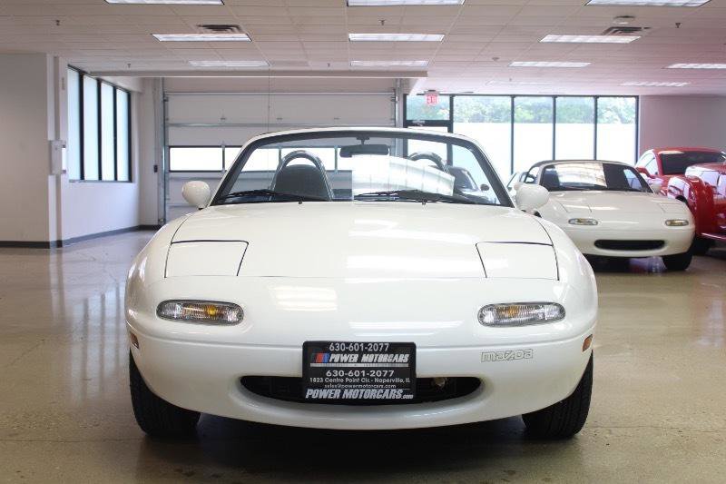 Used 1990 MAZDA MX-5 Miata image 35