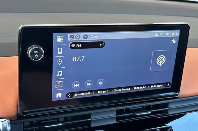 New 2026 Honda Prologue Elite image 21