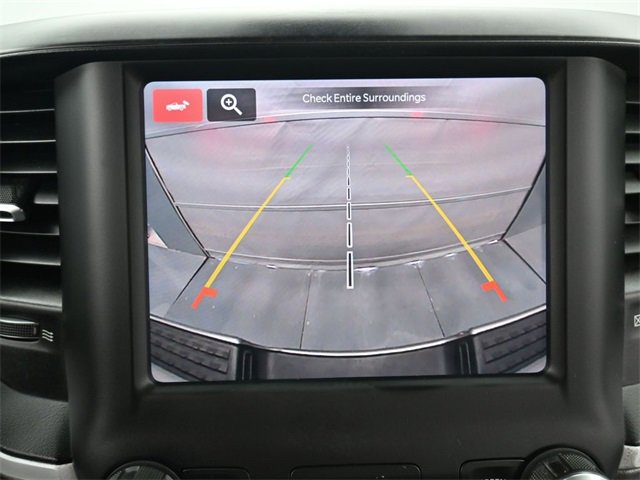 Used 2022 RAM 2500 Big Horn w/ Level A Equipment Group image 28