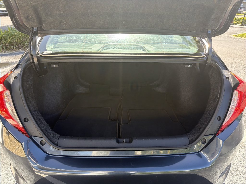 Used 2016 Honda Civic EX image 51