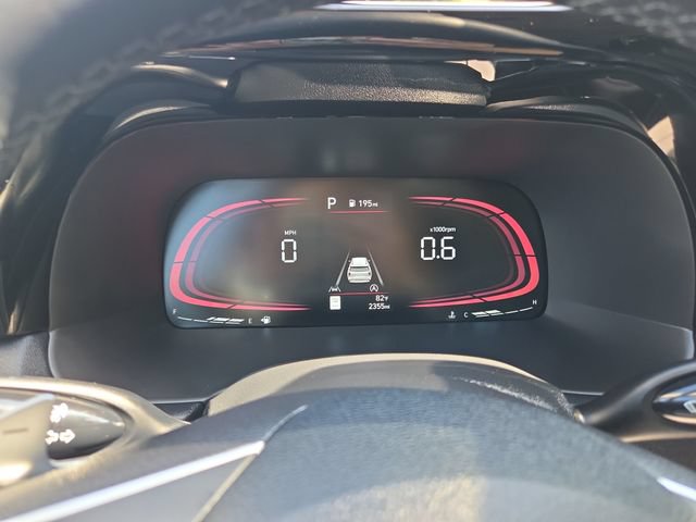 Used 2025 Hyundai Palisade XRT AWD/4WD image 22