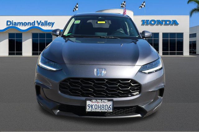 Used 2024 Honda HR-V LX image 2