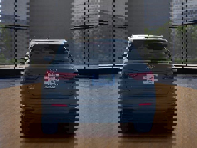 Used 2025 Audi Q3 2.0T Premium image 4