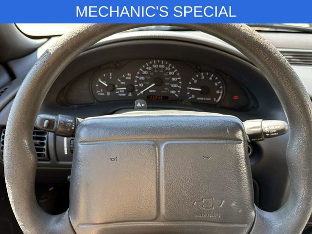 Used 2000 Chevrolet Cavalier LS w/ Preferred Equipment Group 2 image 17