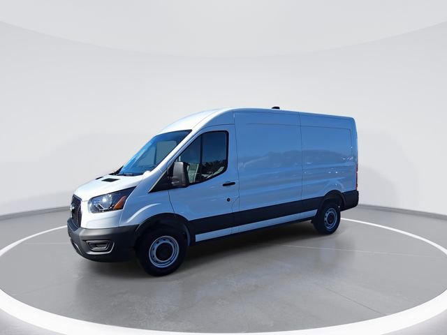 New 2026 Ford Transit 250 148 Medium Roof w/ Load Area Protection Package image 4