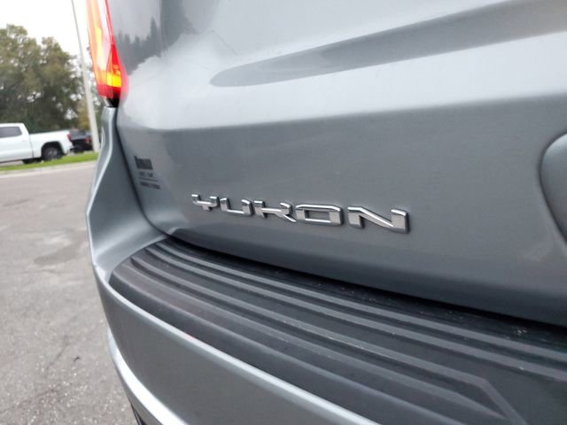 Used 2023 GMC Yukon XL Denali w/ Max Trailering Package image 7