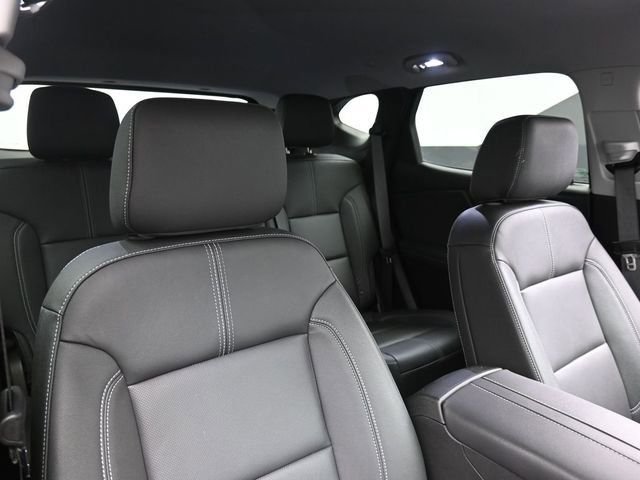 Used 2024 Chevrolet Blazer LT w/ LPO, Black Grille Bar Package image 28